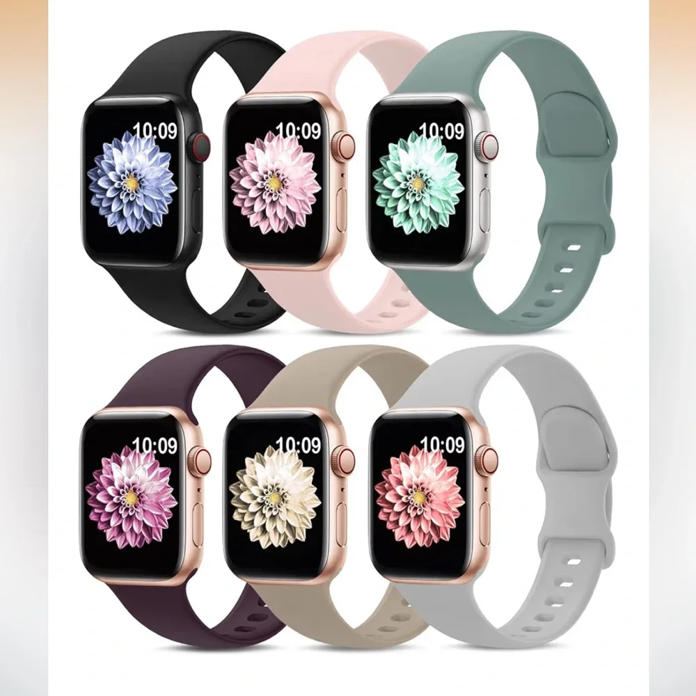 The Unbranded Brand apple watch