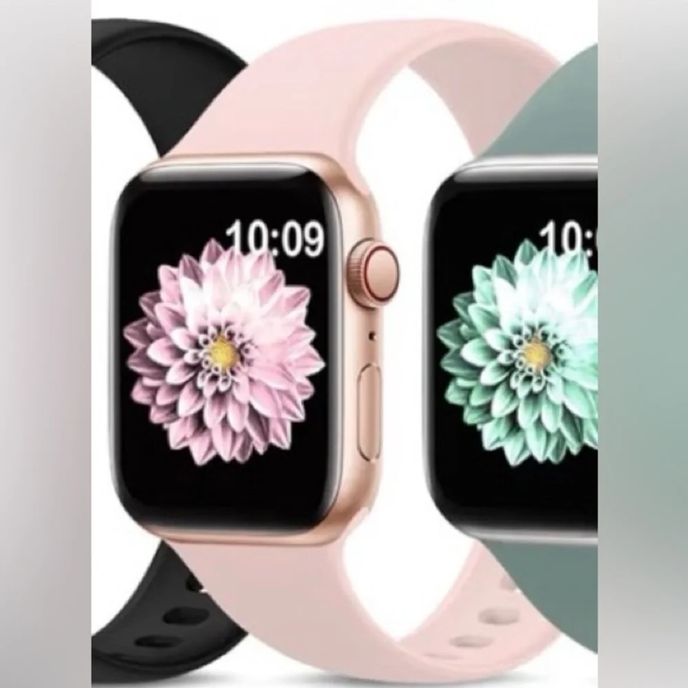 The Unbranded Brand apple watch
