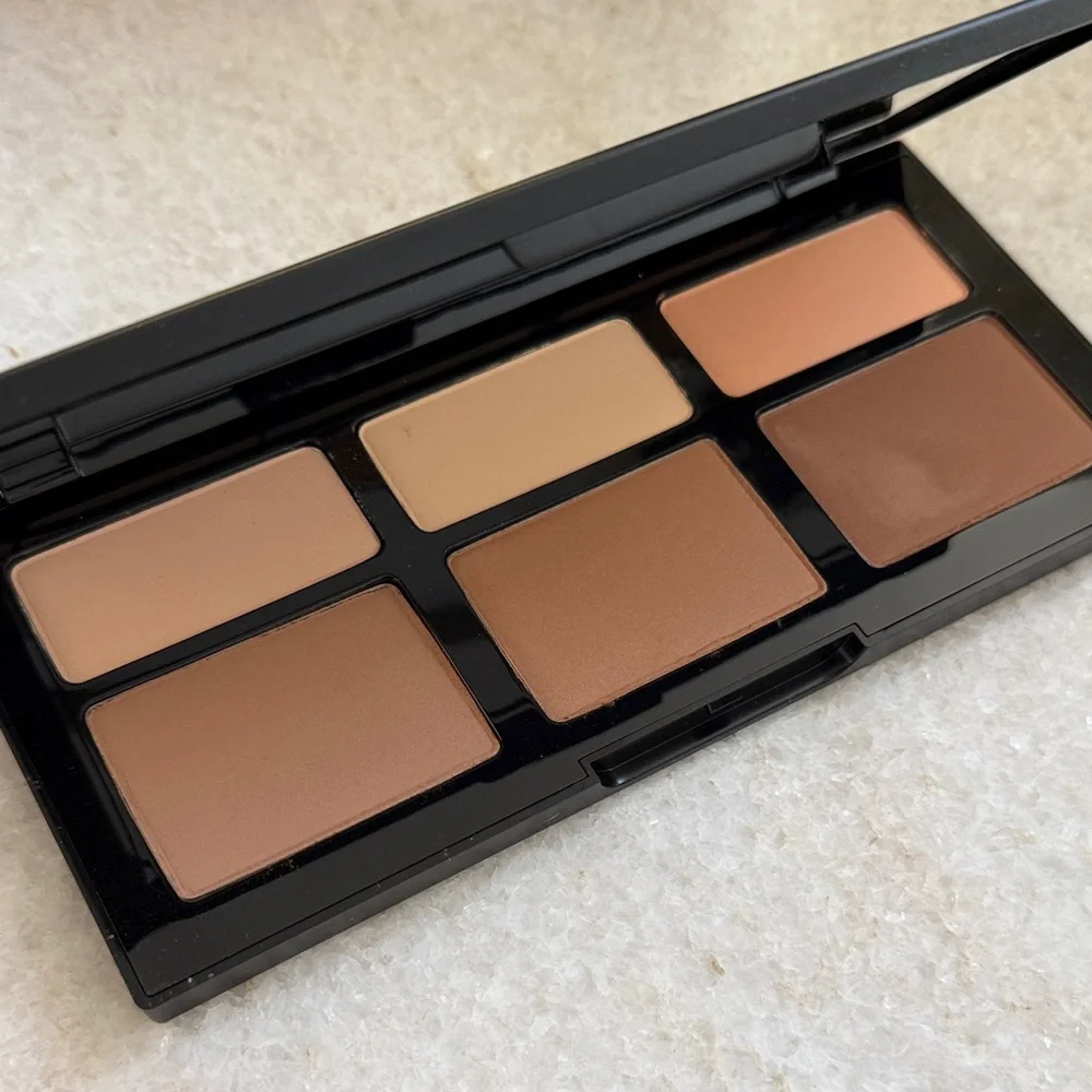 Kvd Beauty new box