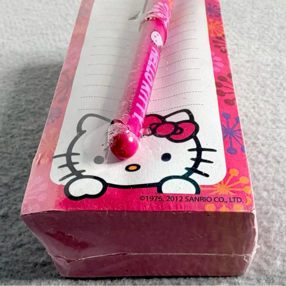 Hello Kitty hello kitty