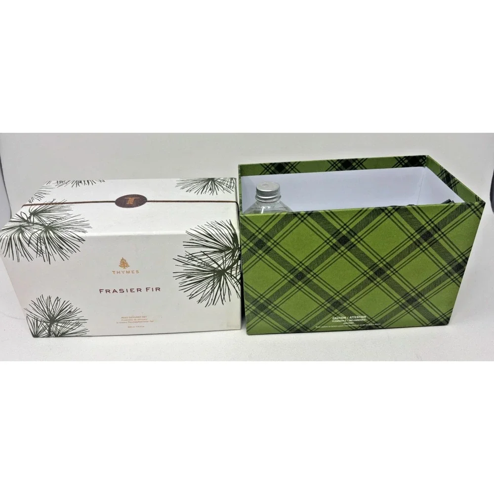 Thymes bring iconic