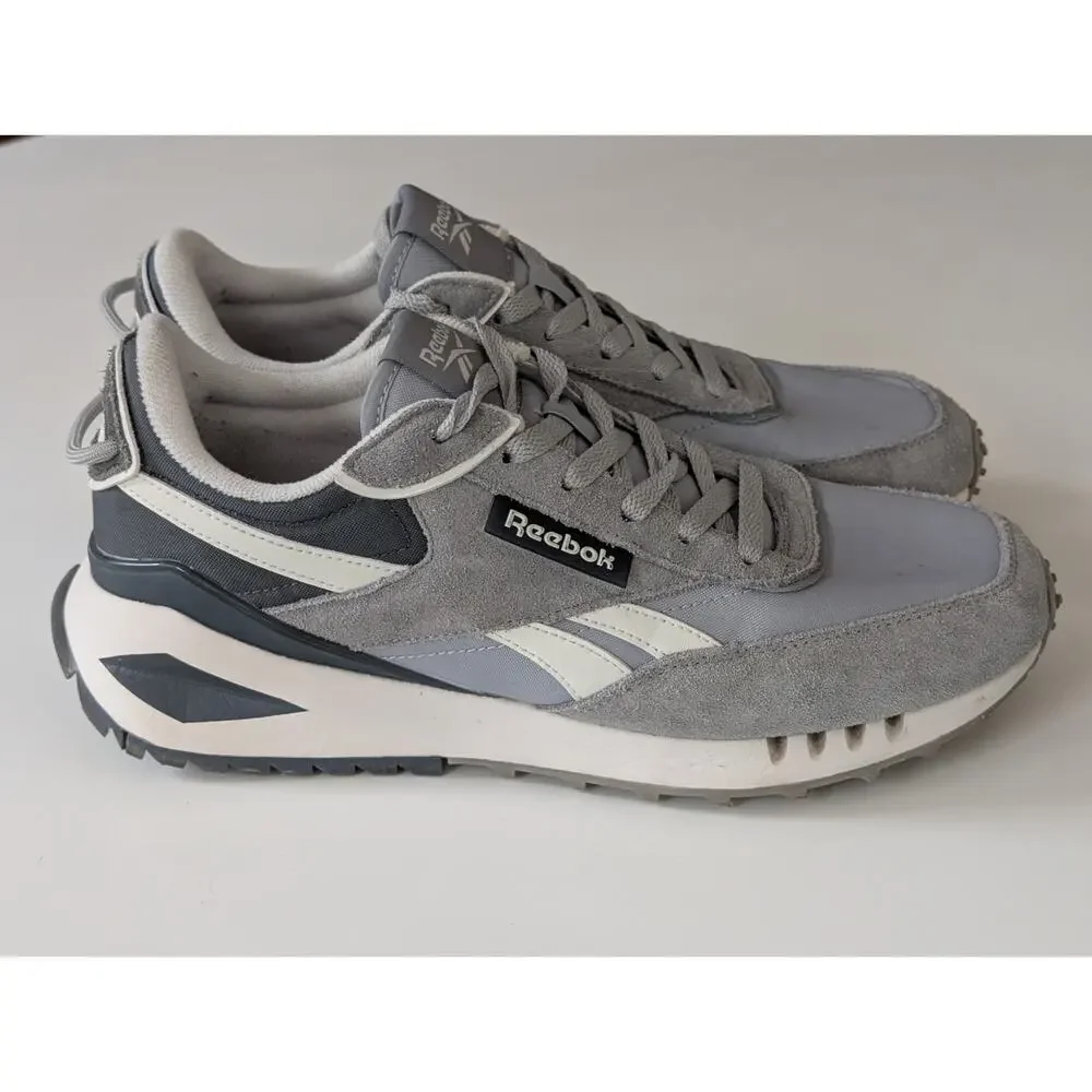 Reebok movement release