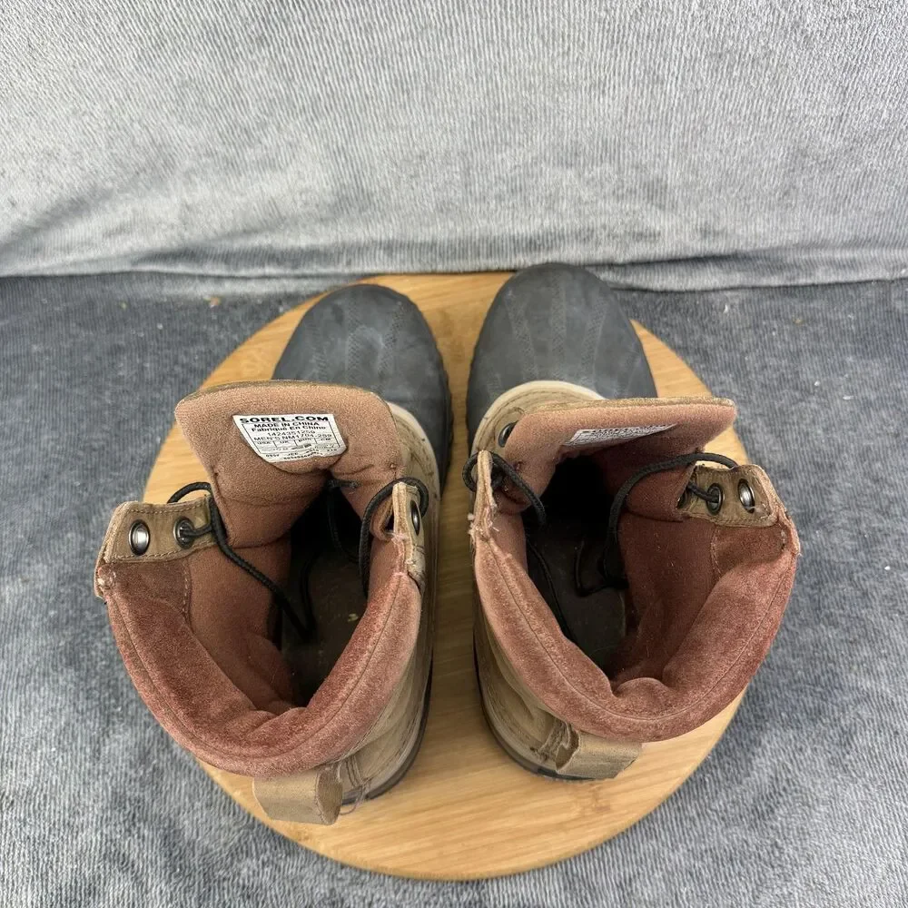 Sorel brand model