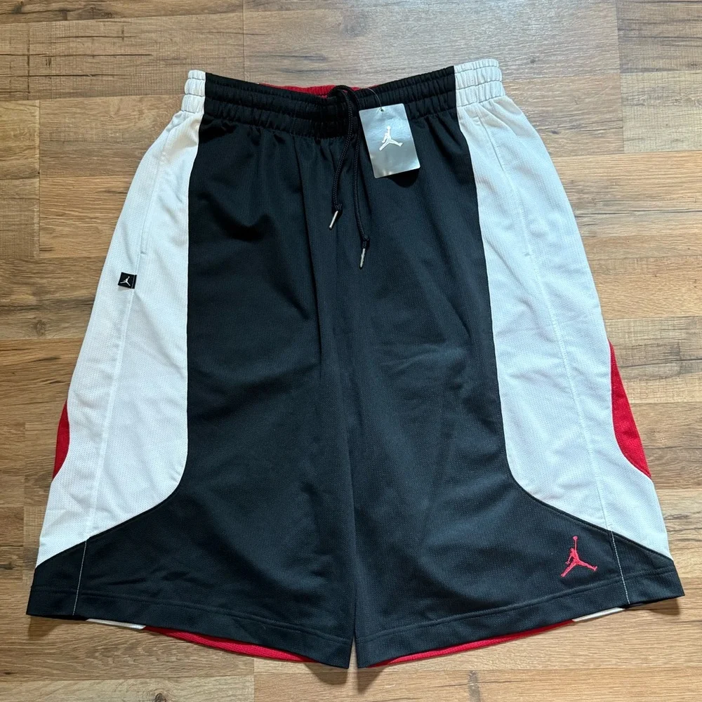 Jordan brand new