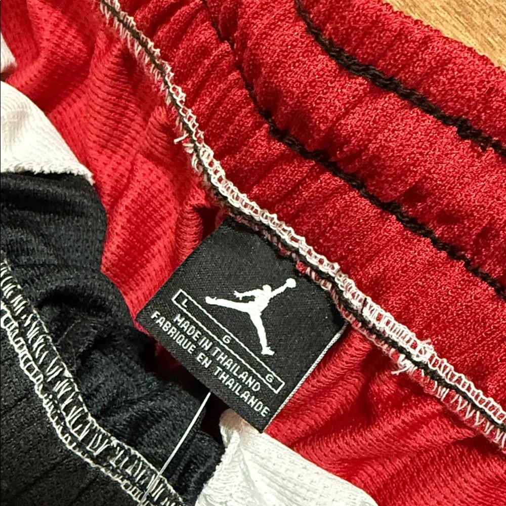 Jordan brand new