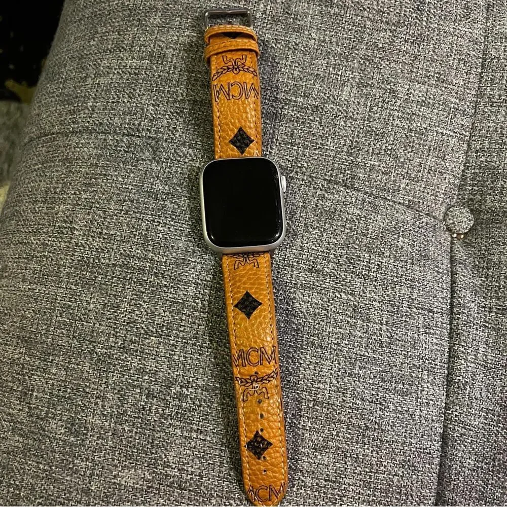 Apple watch series