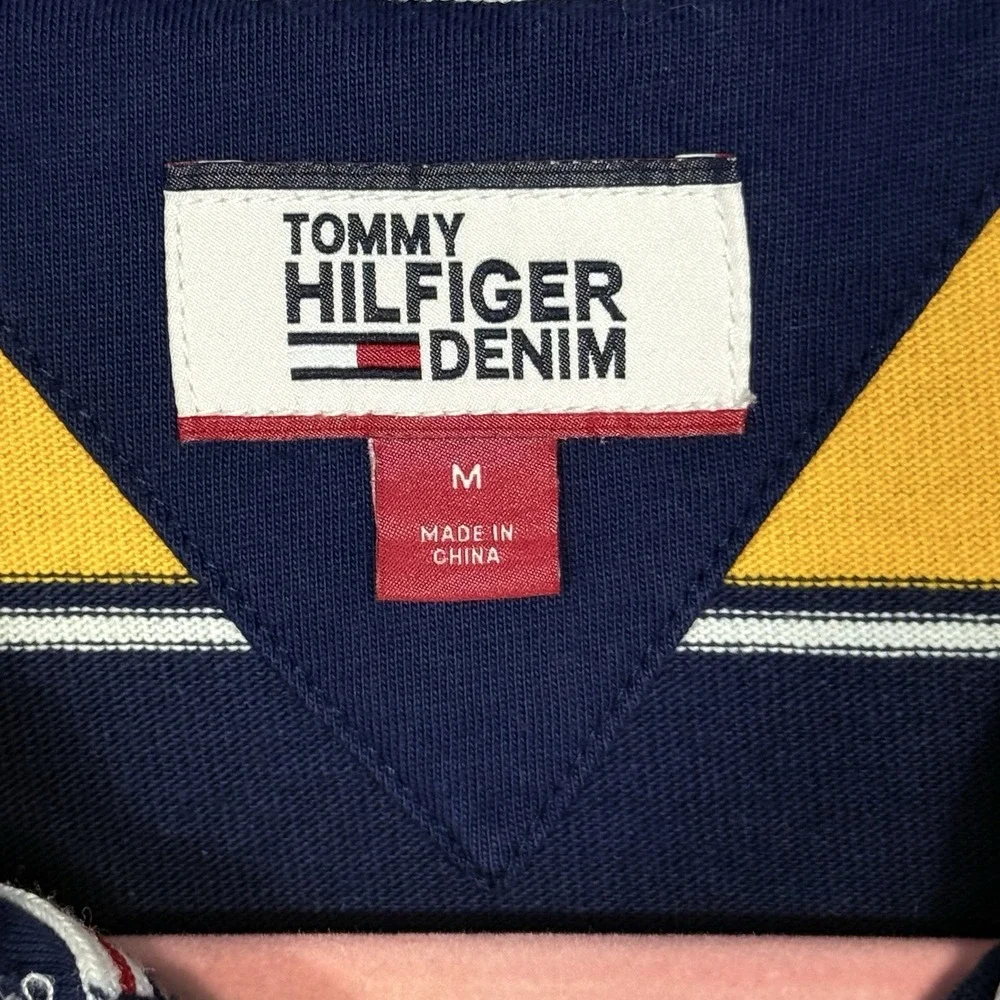 Tommy Hilfiger tommy hilfiger