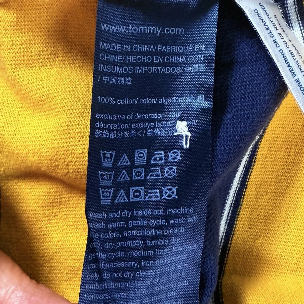 Tommy Hilfiger tommy hilfiger