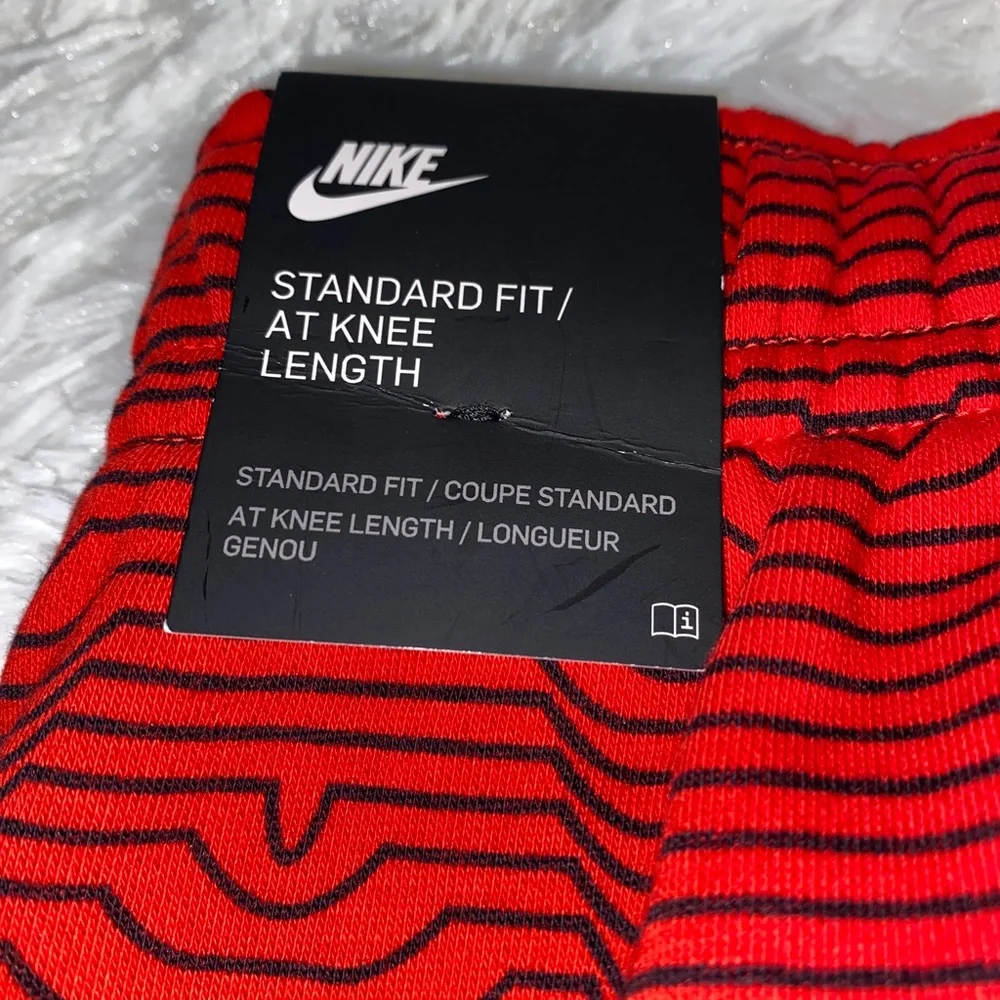Nike nwt size