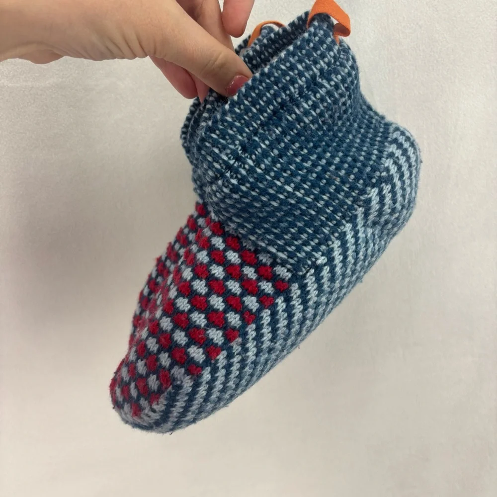 Bombas kids slipper