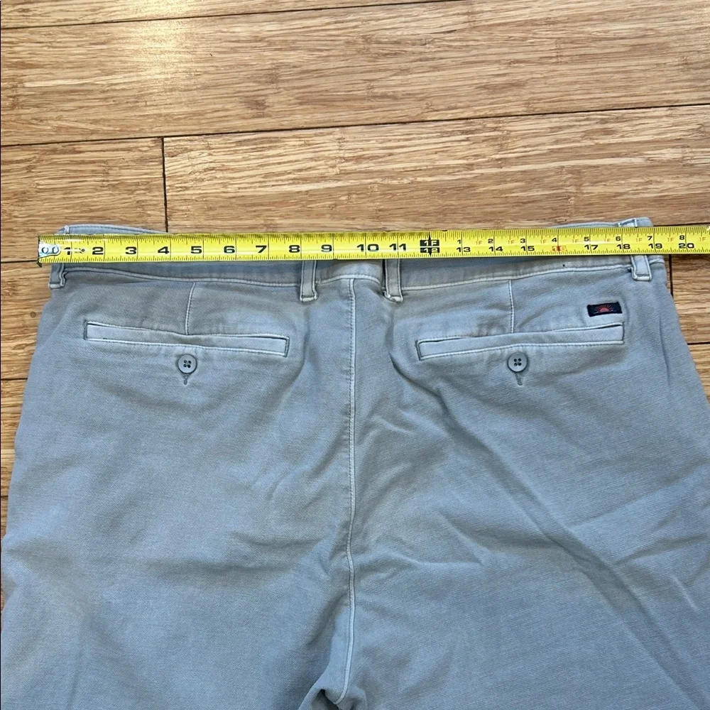 Faherty perfect shorts design