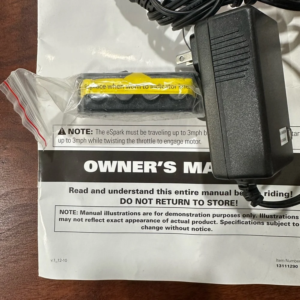 Razor original qili