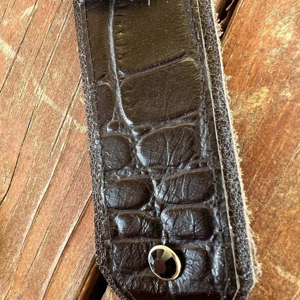 Handmade size 25