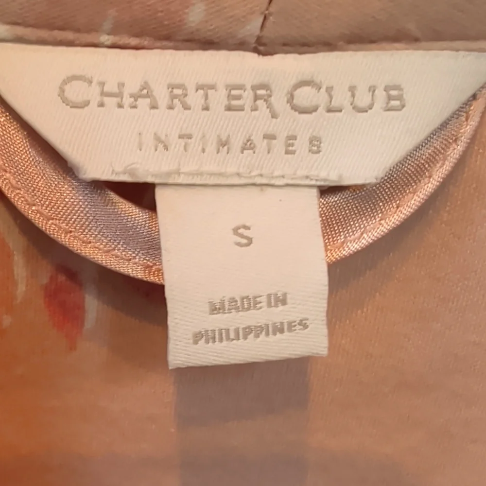 Charter Club approximately excellent length