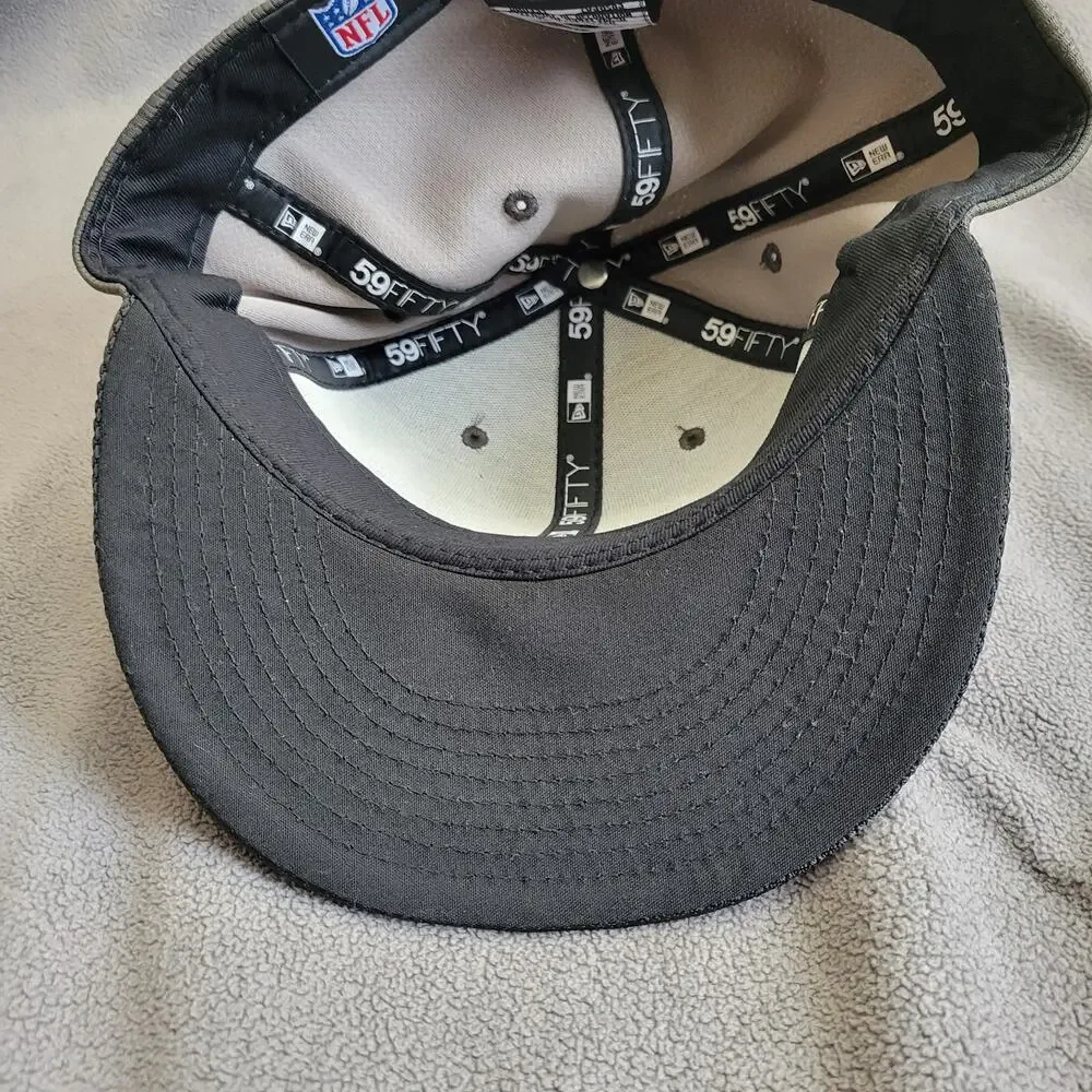 New Era very good