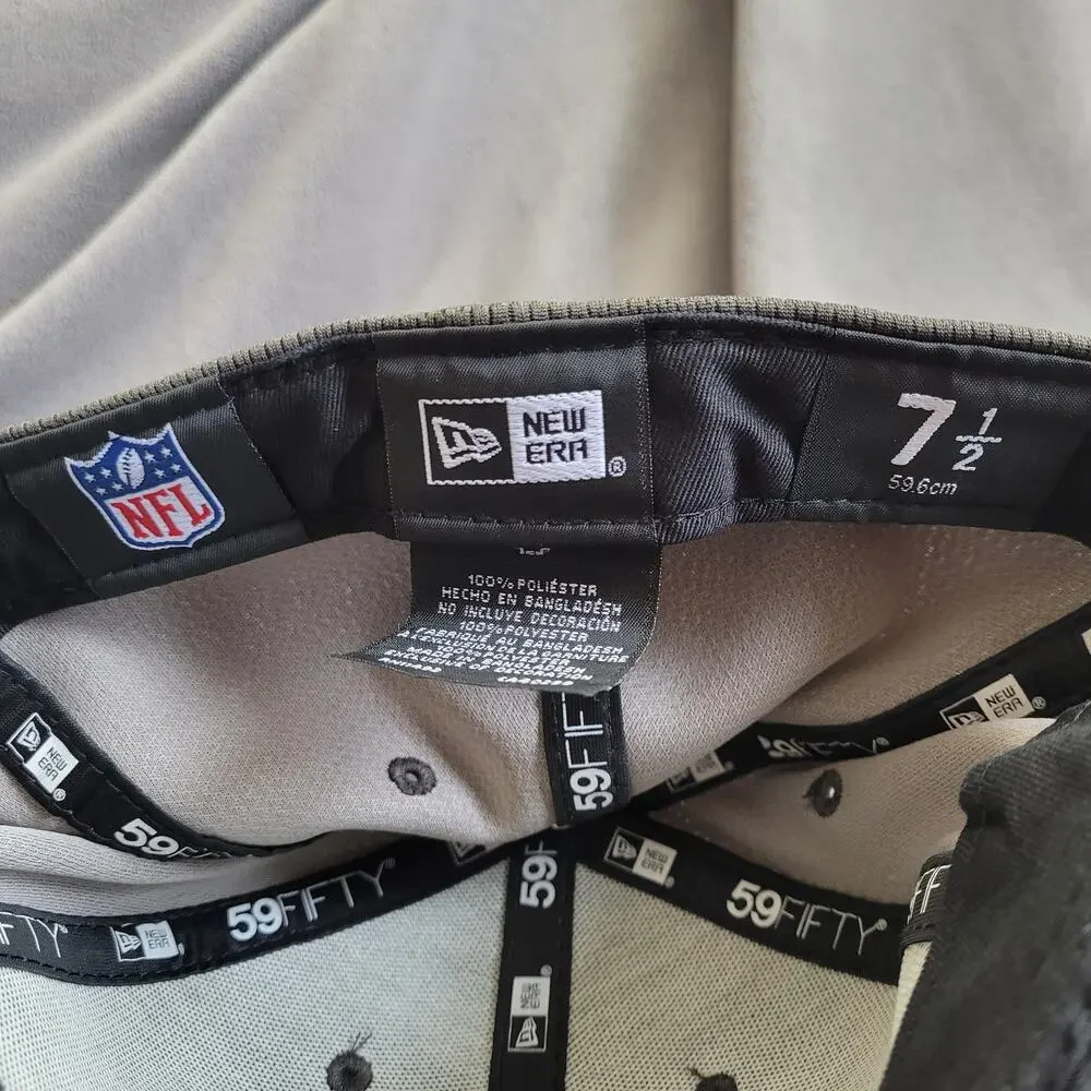 New Era very good