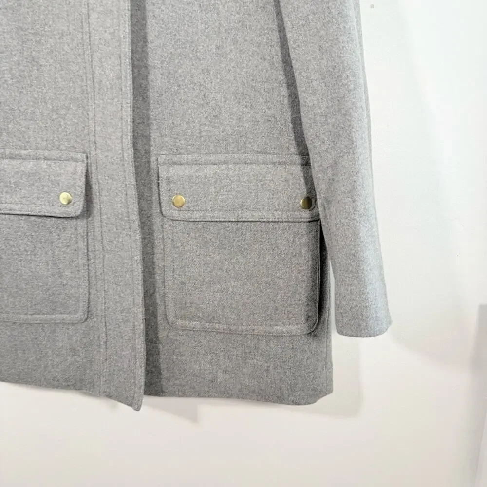 J. Crew crew factory