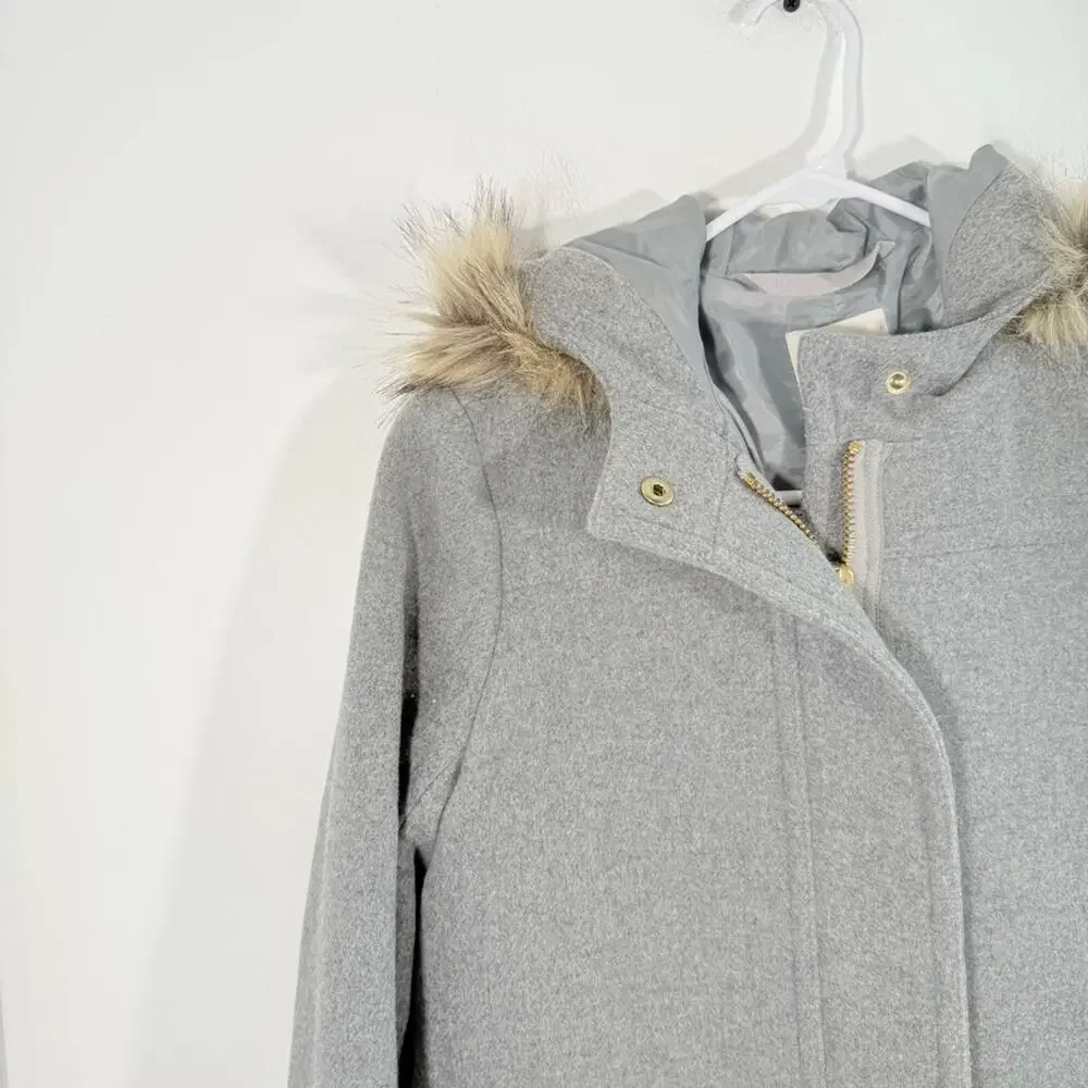 J. Crew crew factory