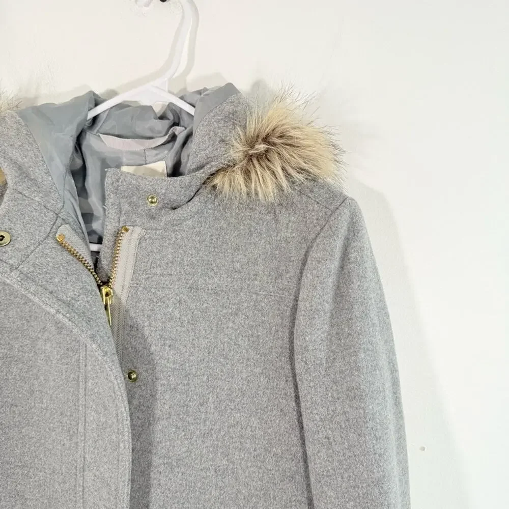 J. Crew crew factory