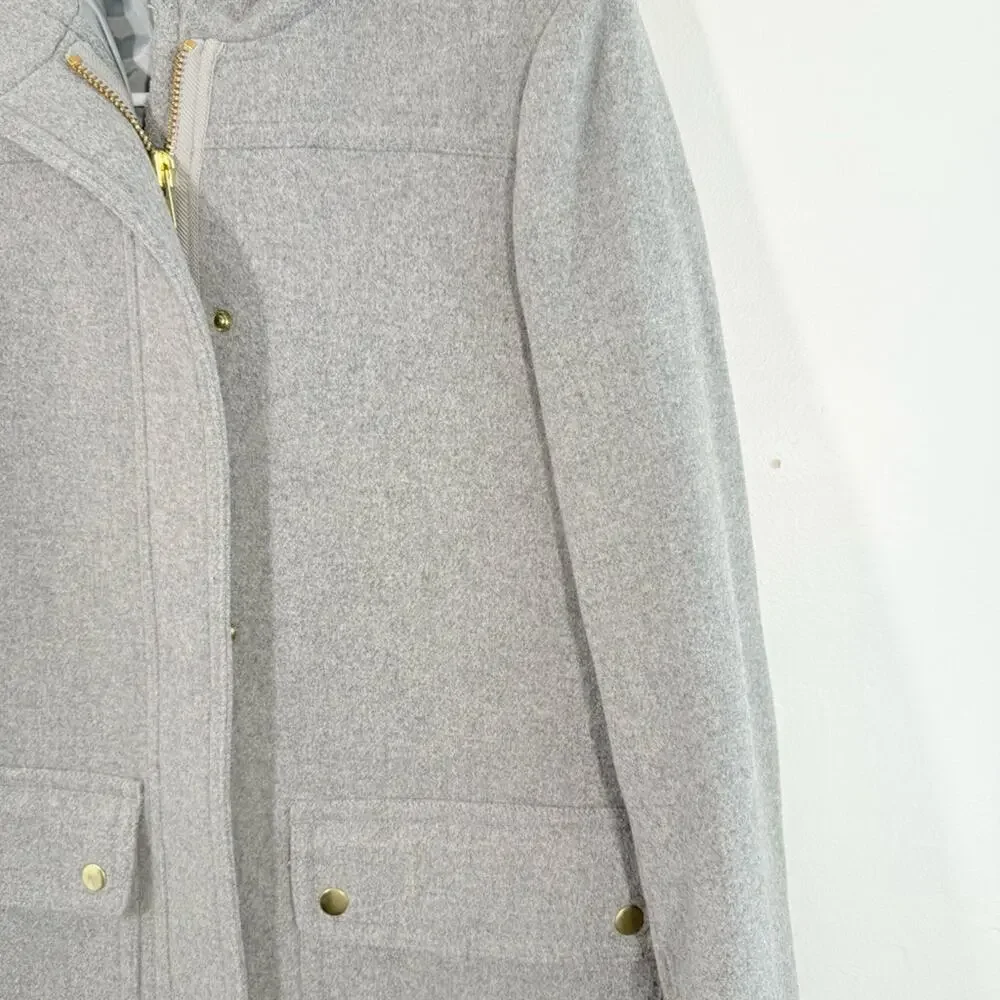 J. Crew crew factory