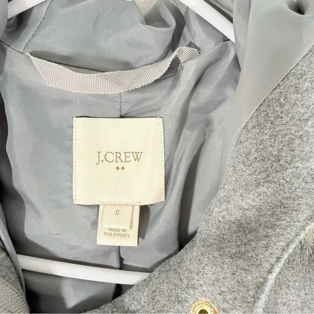 J. Crew crew factory