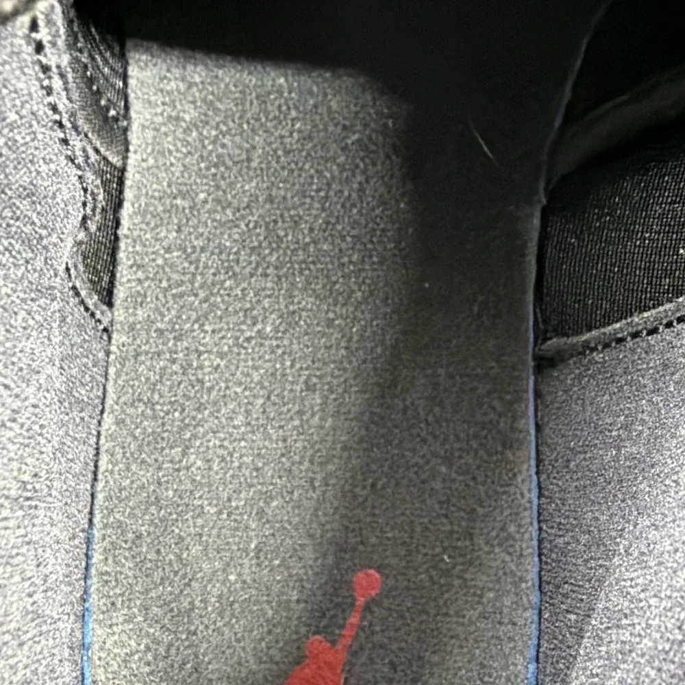 Jordan upgrade your
