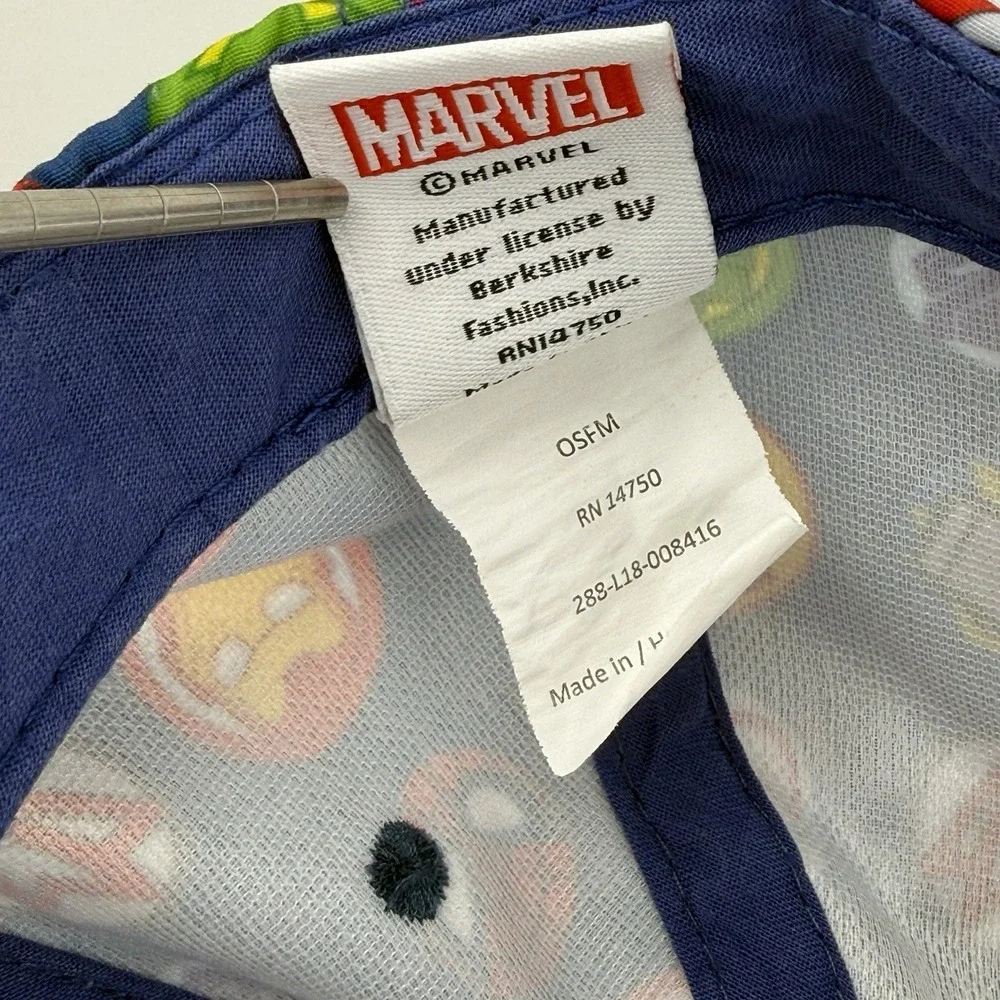 Marvel super hero