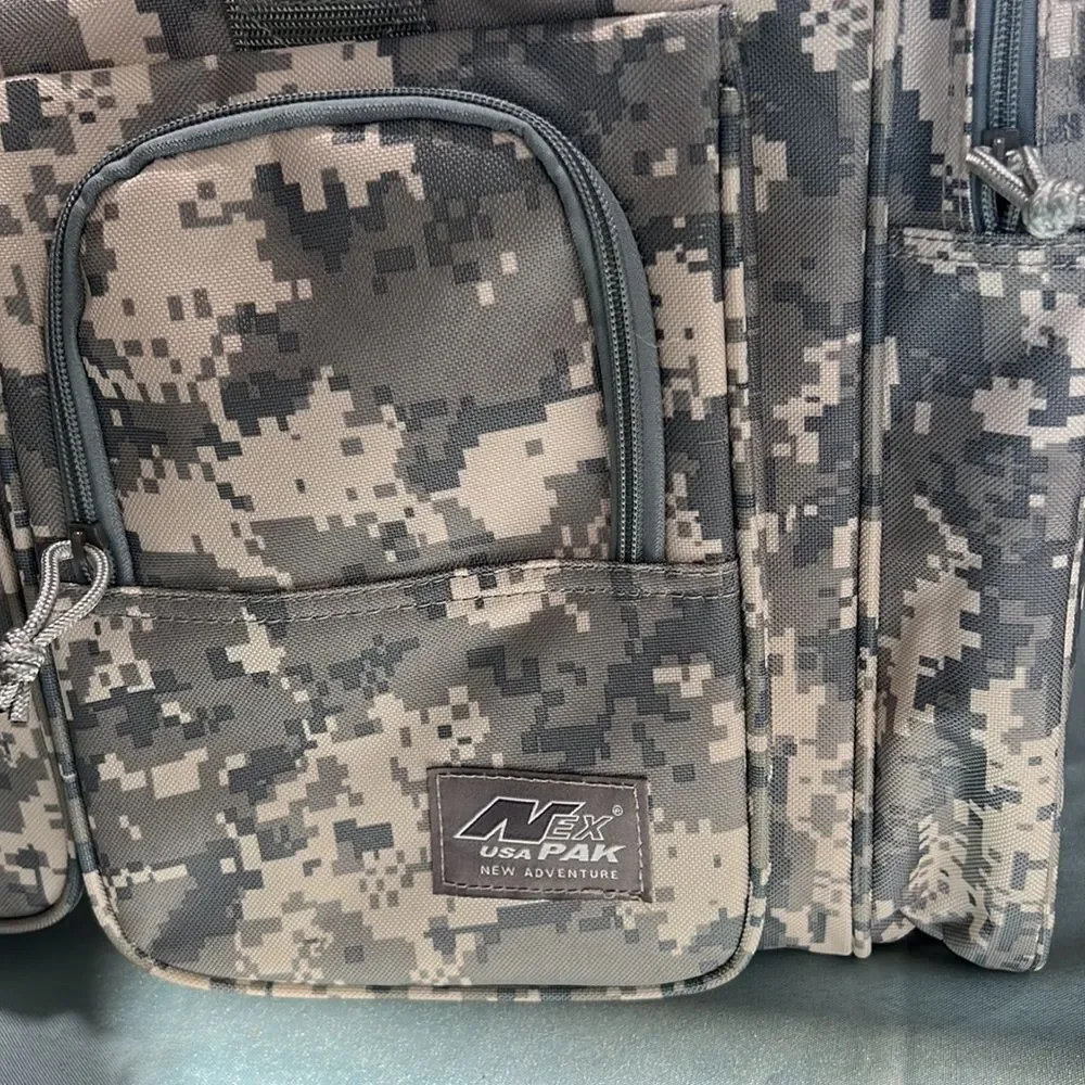 NexPak brand new