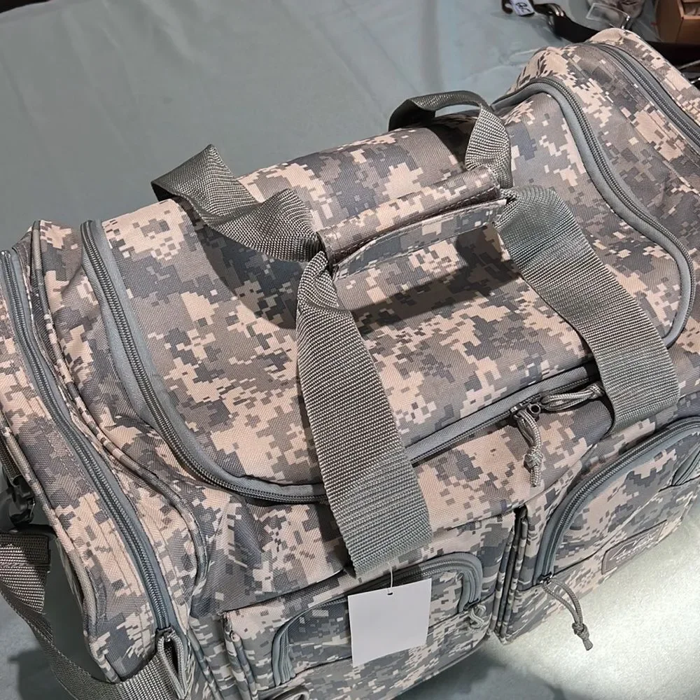 NexPak brand new