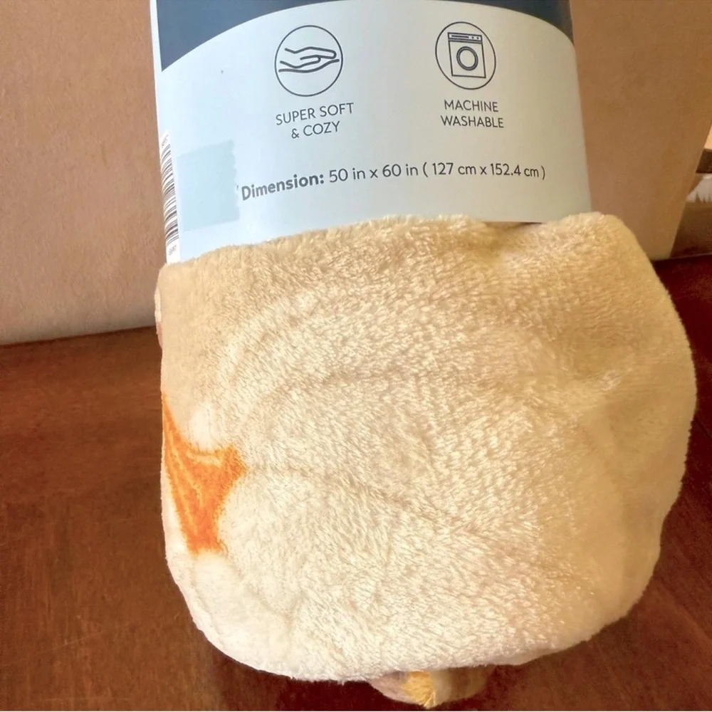Aldi cozy 50in