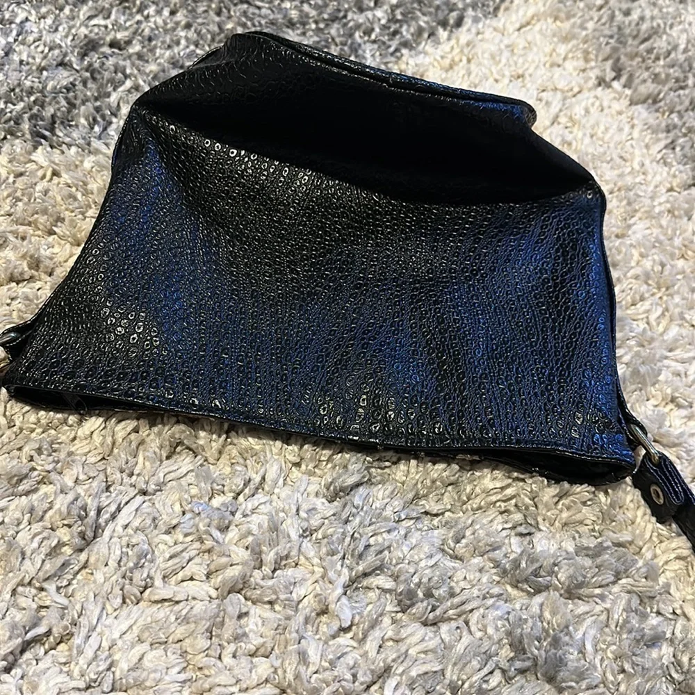 Pacific express vintage black