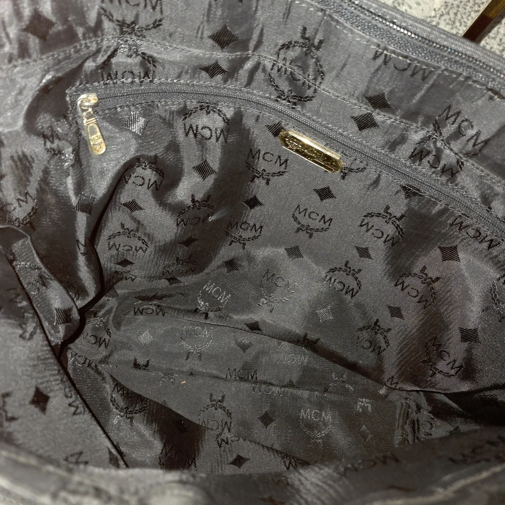 MCM authentic visetos