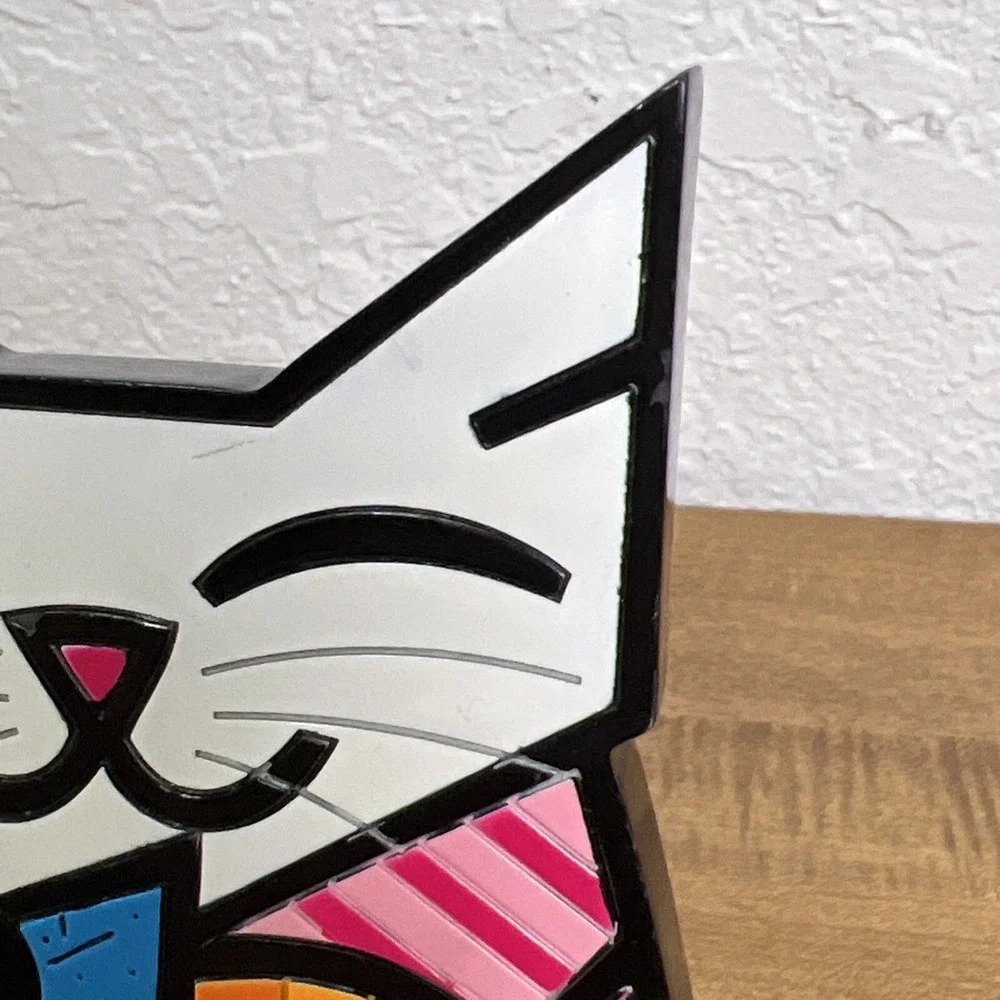 Romero Britto please britto