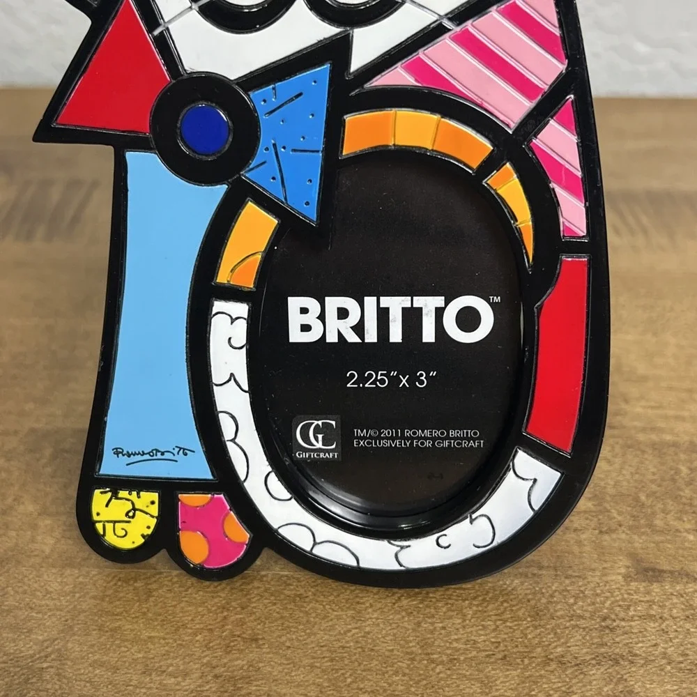 Romero Britto #331701 photos