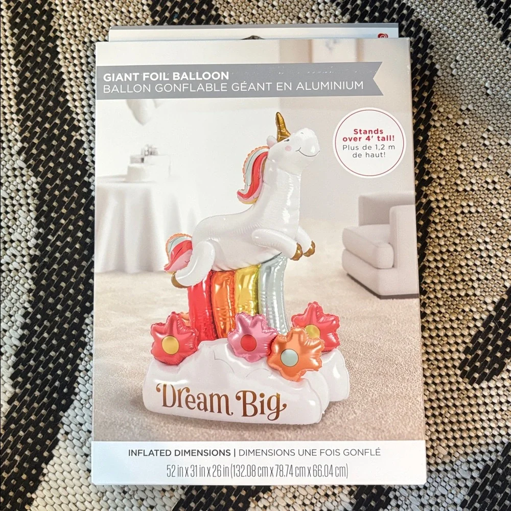 American Greetings nib american