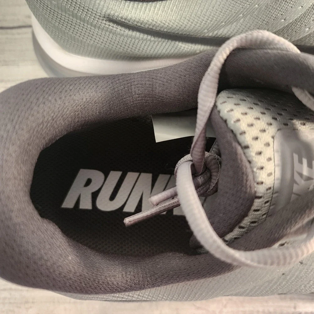 Nike my wolf