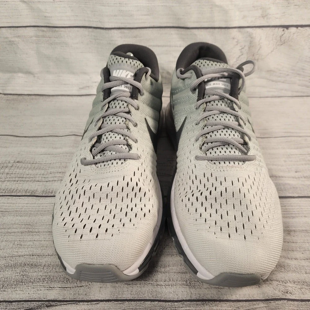 Nike appreciate white