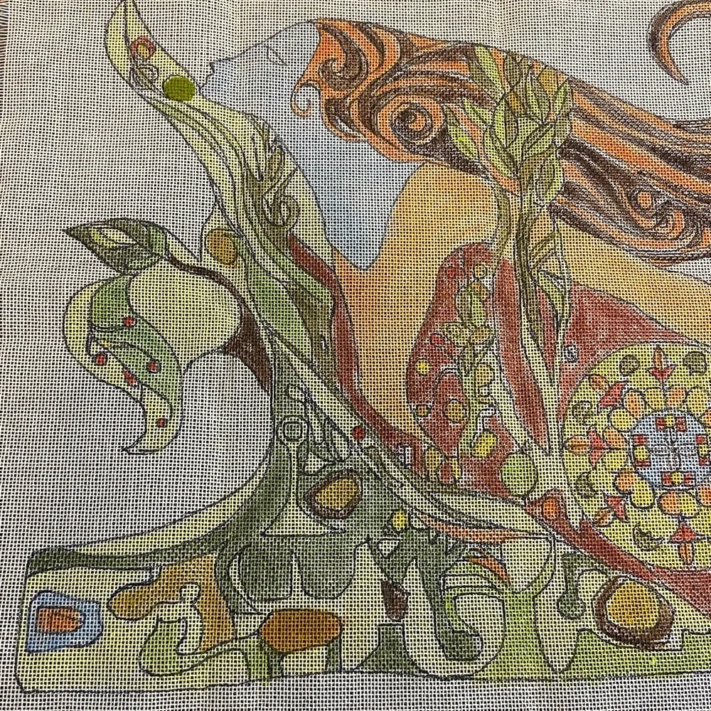 N/A artful visiting