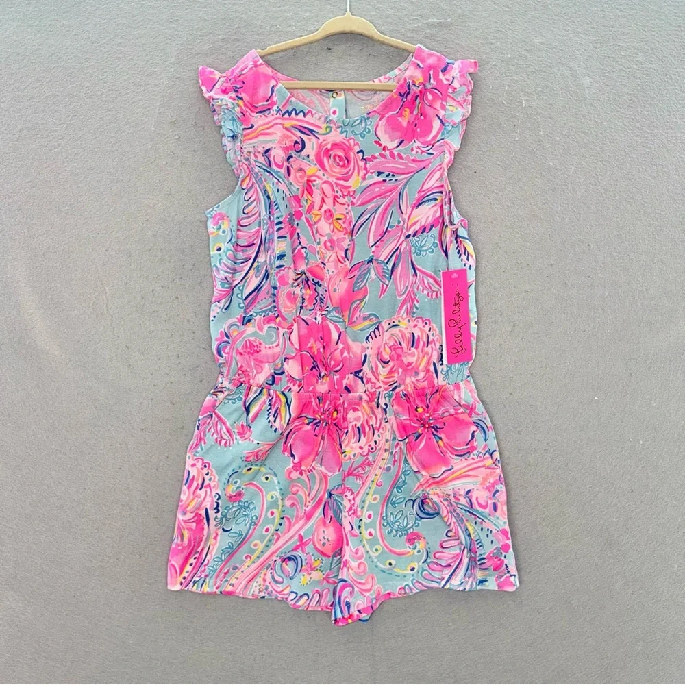 Lilly Pulitzer new tag