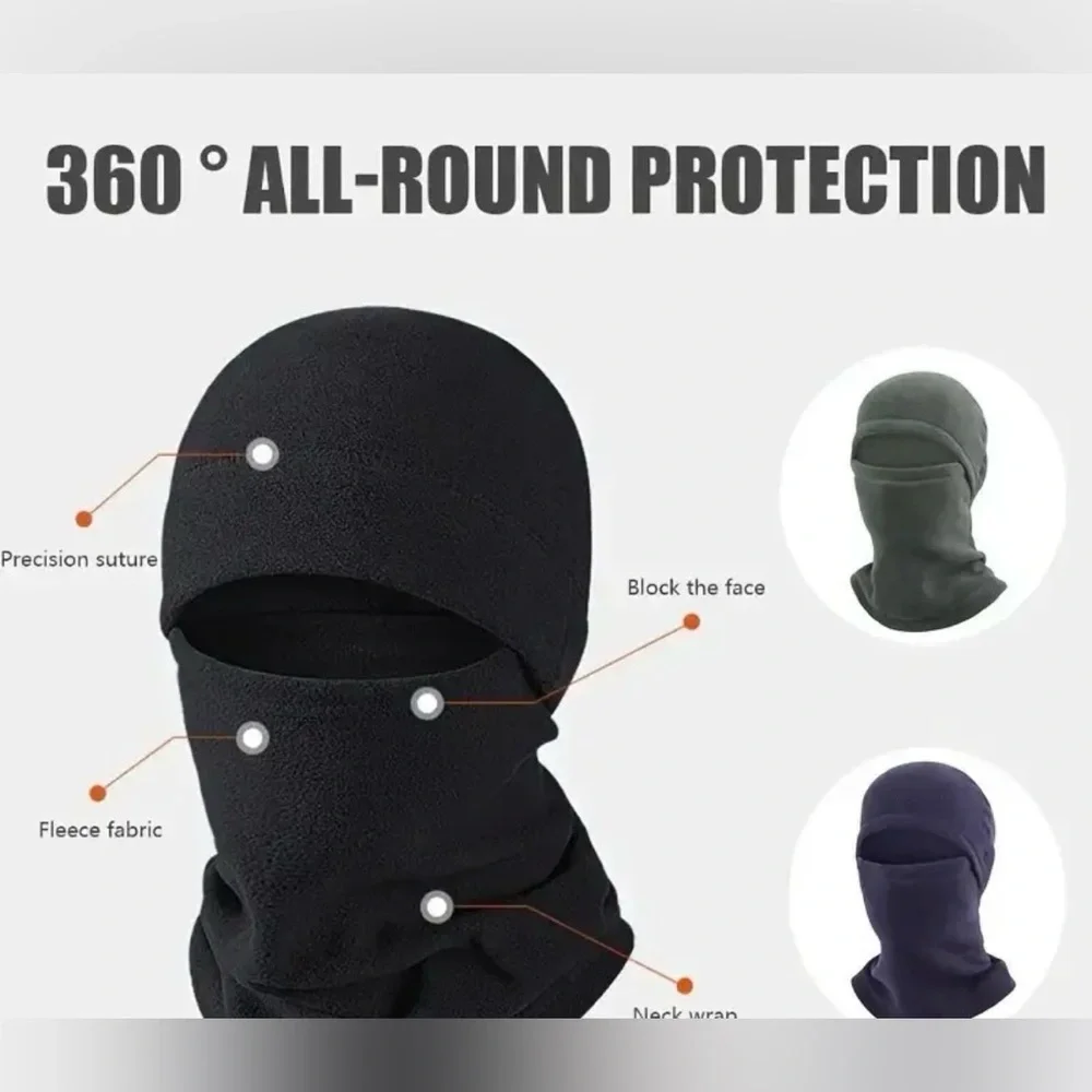 N/A black thermal