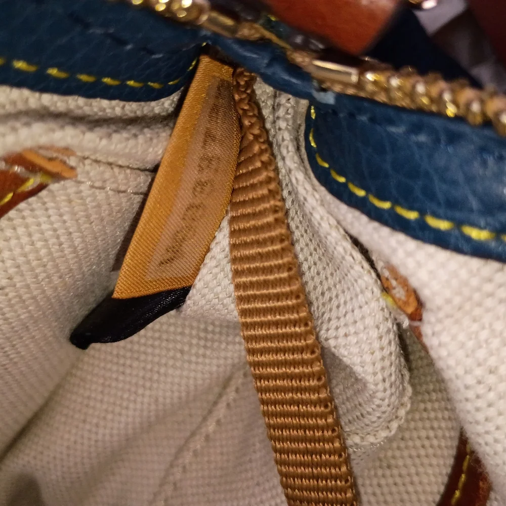 pristine authentic