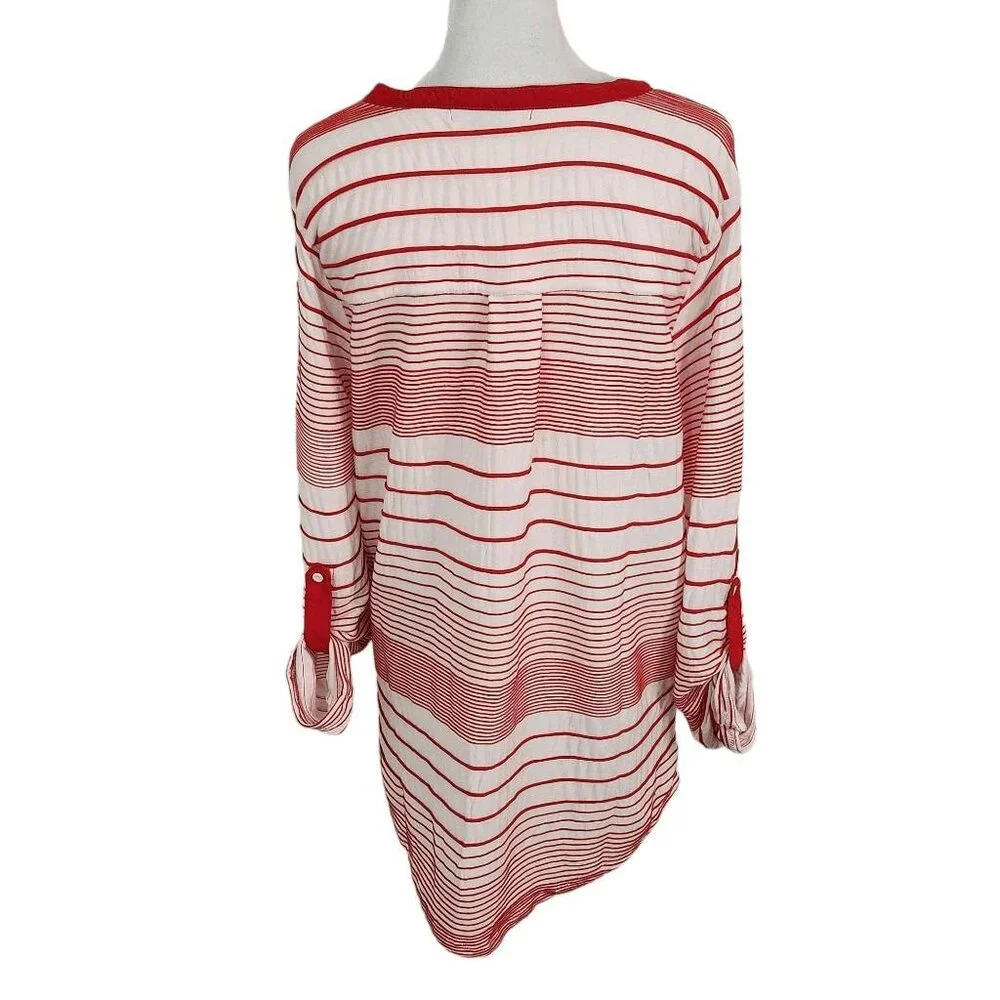 Sanctuary anthropologie white