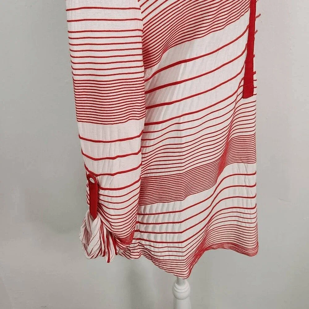 Sanctuary anthropologie white
