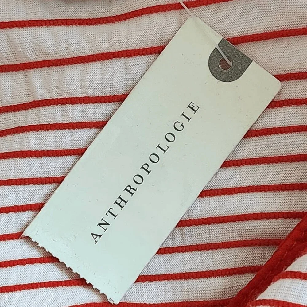 Sanctuary anthropologie white