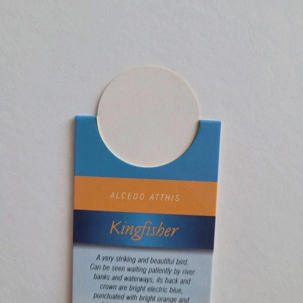 that company called if cardmarks kingfisher