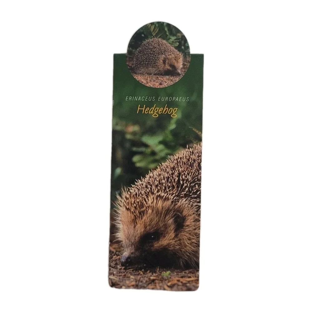 that company called if cardmarks hedgehog