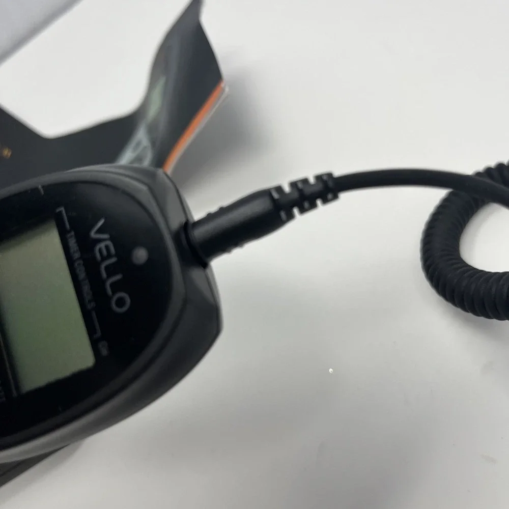 VELLO batteries has written