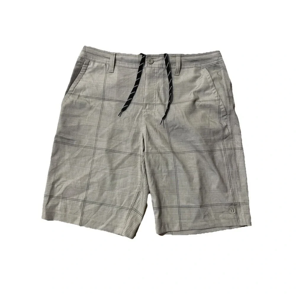 Hang Ten‎ Lightweight Quick-Dry Men's Shorts | Size: 34 | Cruze - A102A816OH
