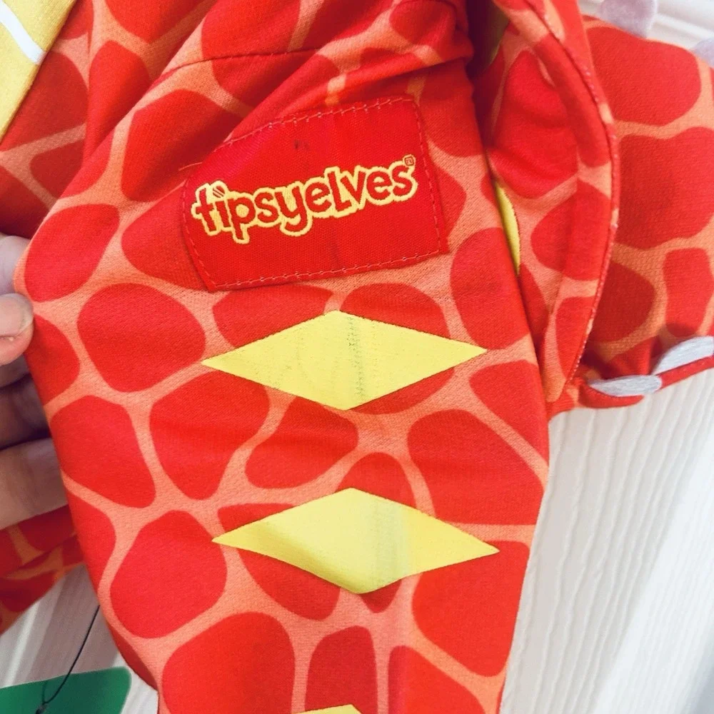 Tipsy Elves very cute super