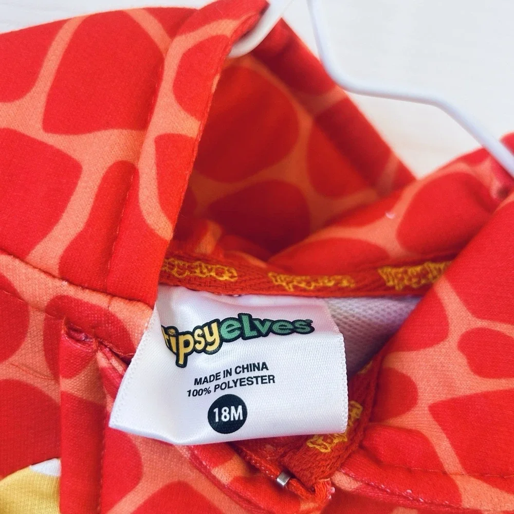 Tipsy Elves tipsy nice rex